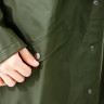 Куртка Rains Jacket 1201-GREEN
