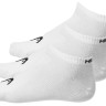 Шкарпетки Head ALL SPORTS TRAINING SNEAKER 3P білий Чол 39-42 701229018-002