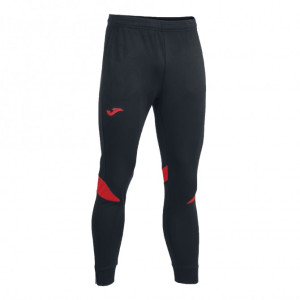 Штани спортивні Joma CHAMPION VI чорно-червоні 102057.106 102057.106