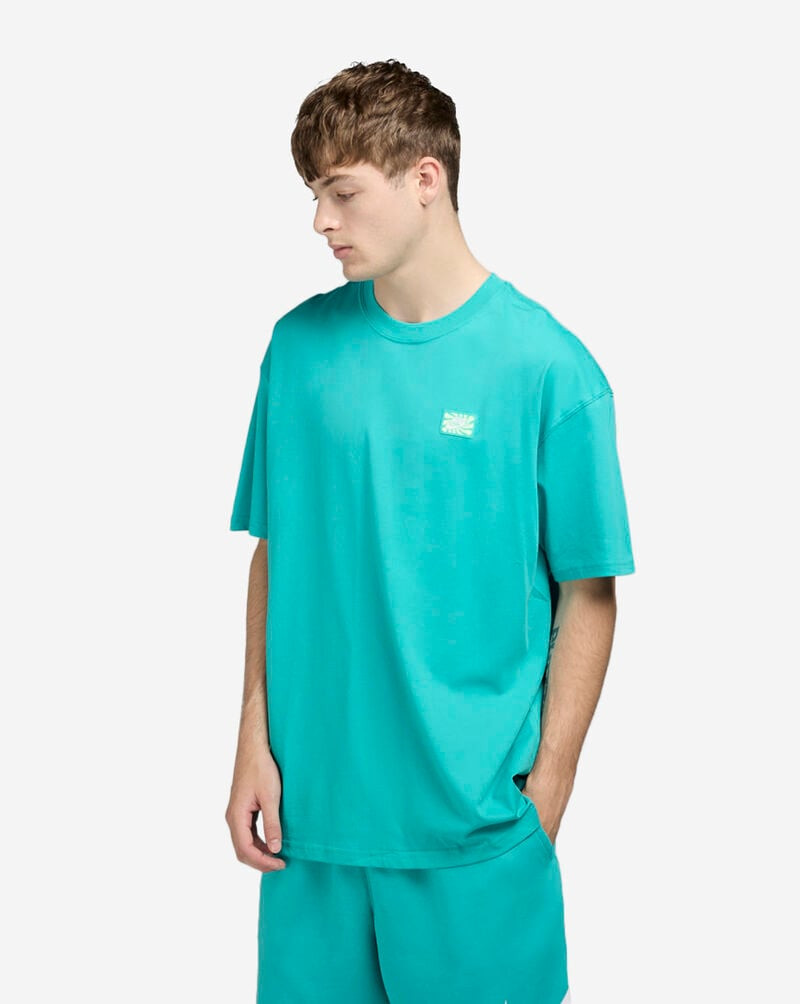 Футболка Nike Max90 (бірюзова) FV3720-345