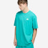 Футболка Nike Max90 (бірюзова) FV3720-345