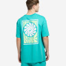 Футболка Nike Max90 (бірюзова) FV3720-345