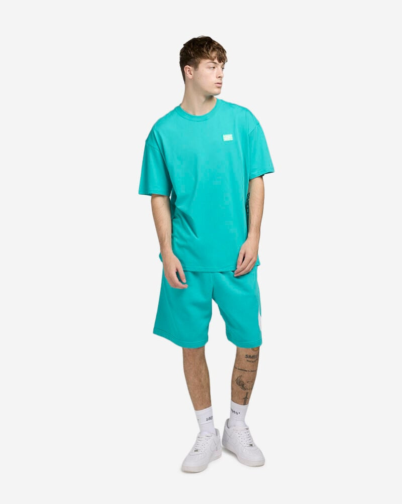 Футболка Nike Max90 (бірюзова) FV3720-345