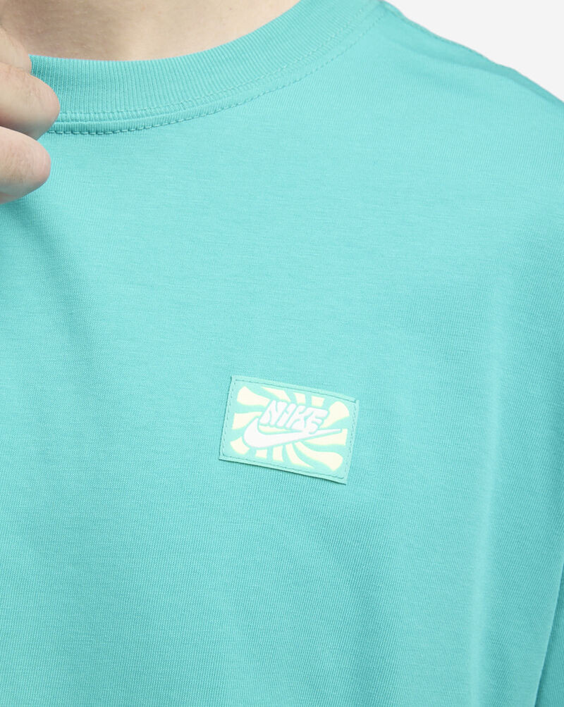 Футболка Nike Max90 (бірюзова) FV3720-345