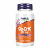 Таблетки CoQ10 30mg - 120 vcaps 2022-10-0097