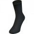 Шкарпетки Jako SPORTSOCKEN LANG 3er Pack чорний Уні 35-38 3944-08