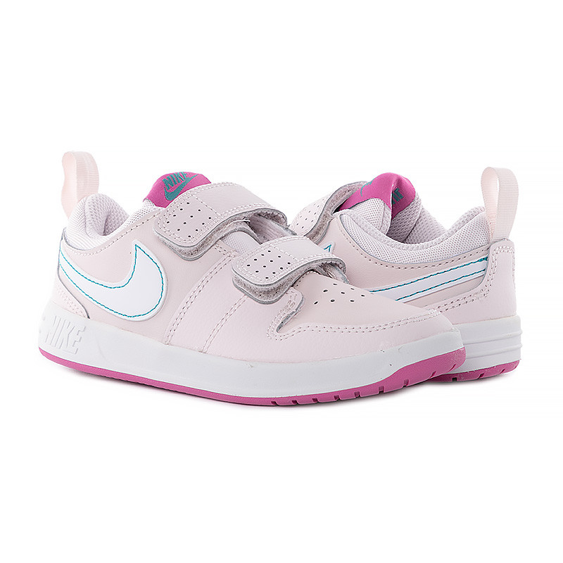 Кросівки Nike PICO 5 PSV AR4161-600