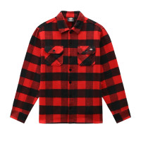 Сорочка Dickies NEW SACRAMENTO SHIRT DK0A4XDZRDX1