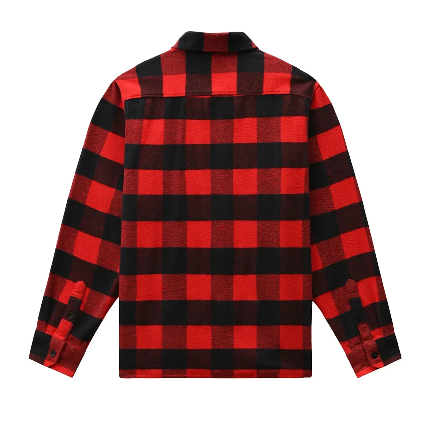Сорочка Dickies NEW SACRAMENTO SHIRT DK0A4XDZRDX1