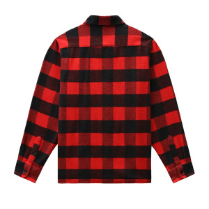 Сорочка Dickies NEW SACRAMENTO SHIRT DK0A4XDZRDX1