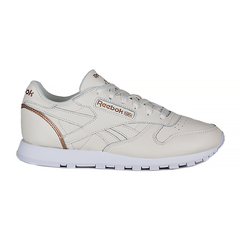 Кросівки Reebok CL LTHR FY5024