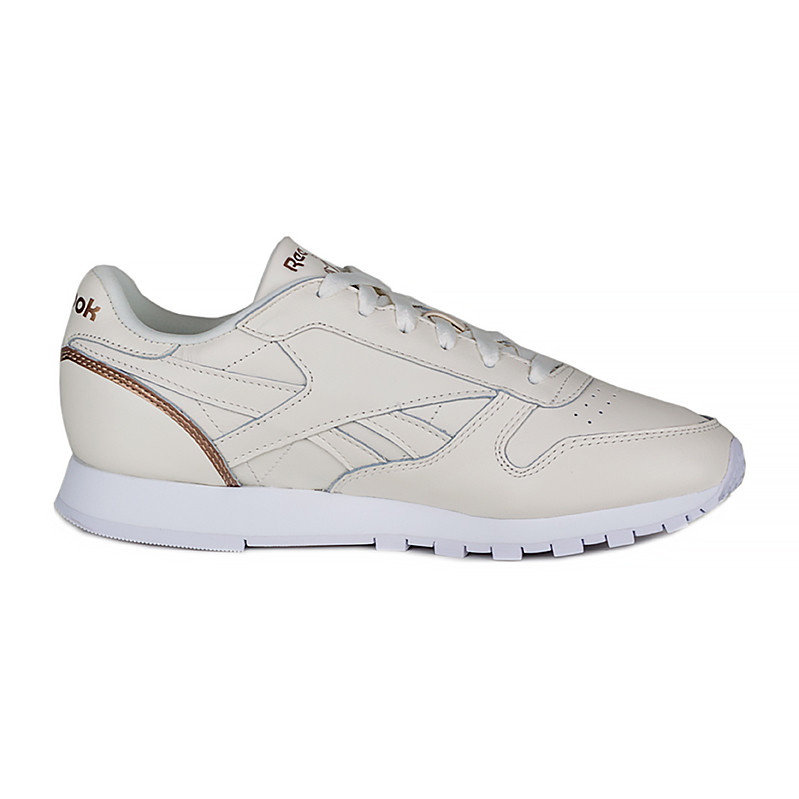Кросівки Reebok CL LTHR FY5024
