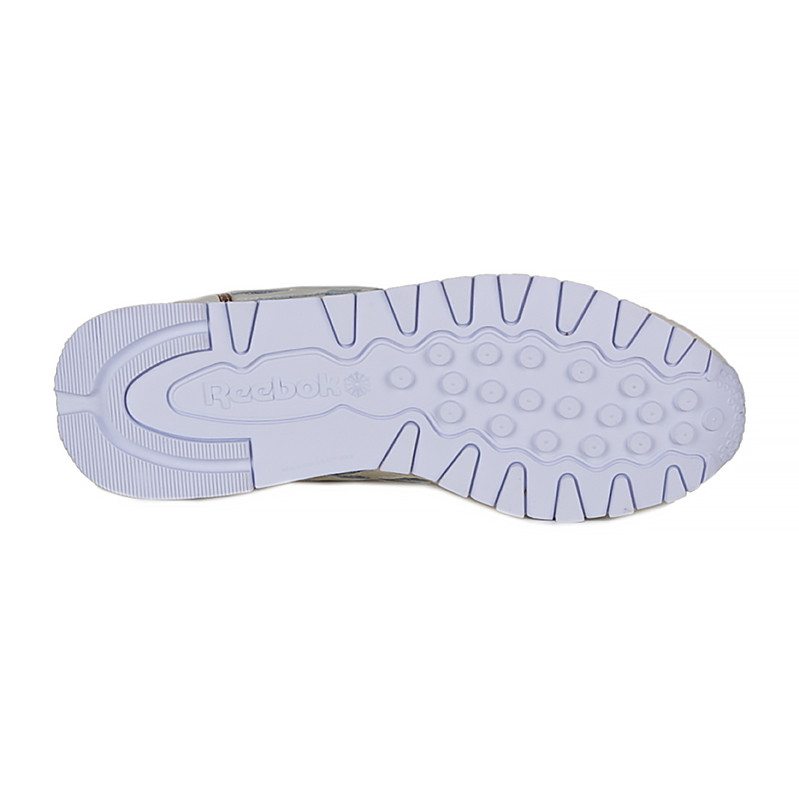 Кросівки Reebok CL LTHR FY5024