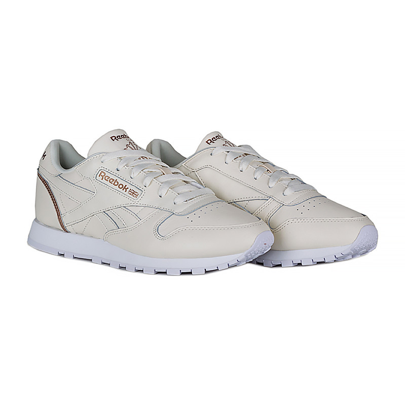 Кросівки Reebok CL LTHR FY5024