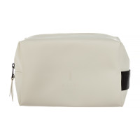 Косметичка Rains Travel Accessories 1558-OffWhite