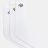 Шкарпетки Dickies VALLEY GROVE DK0A4X82WHX