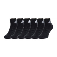 Шкарпетки Adidas LIGHT ANK 6PP DZ9399