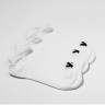 Шкарпетки yes, original 3 Pack Socks Low White 100000-130 36-40 100000-130