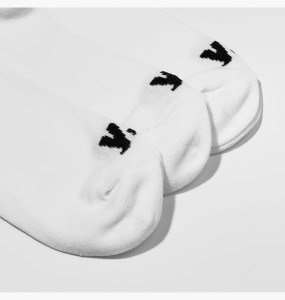 Шкарпетки yes, original 3 Pack Socks Low White 100000-130 36-40 100000-130