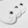 Шкарпетки yes, original 3 Pack Socks Low White 100000-130 36-40 100000-130