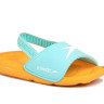 Шльопанці Speedo LEARN TO SWIM SLIDE IU BLUE/ORANGE блакитний, помаранчевий Діт 21,5 8-11299D719