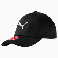 Бейсболка Puma Mens Essentials Logo Cap 052919-01