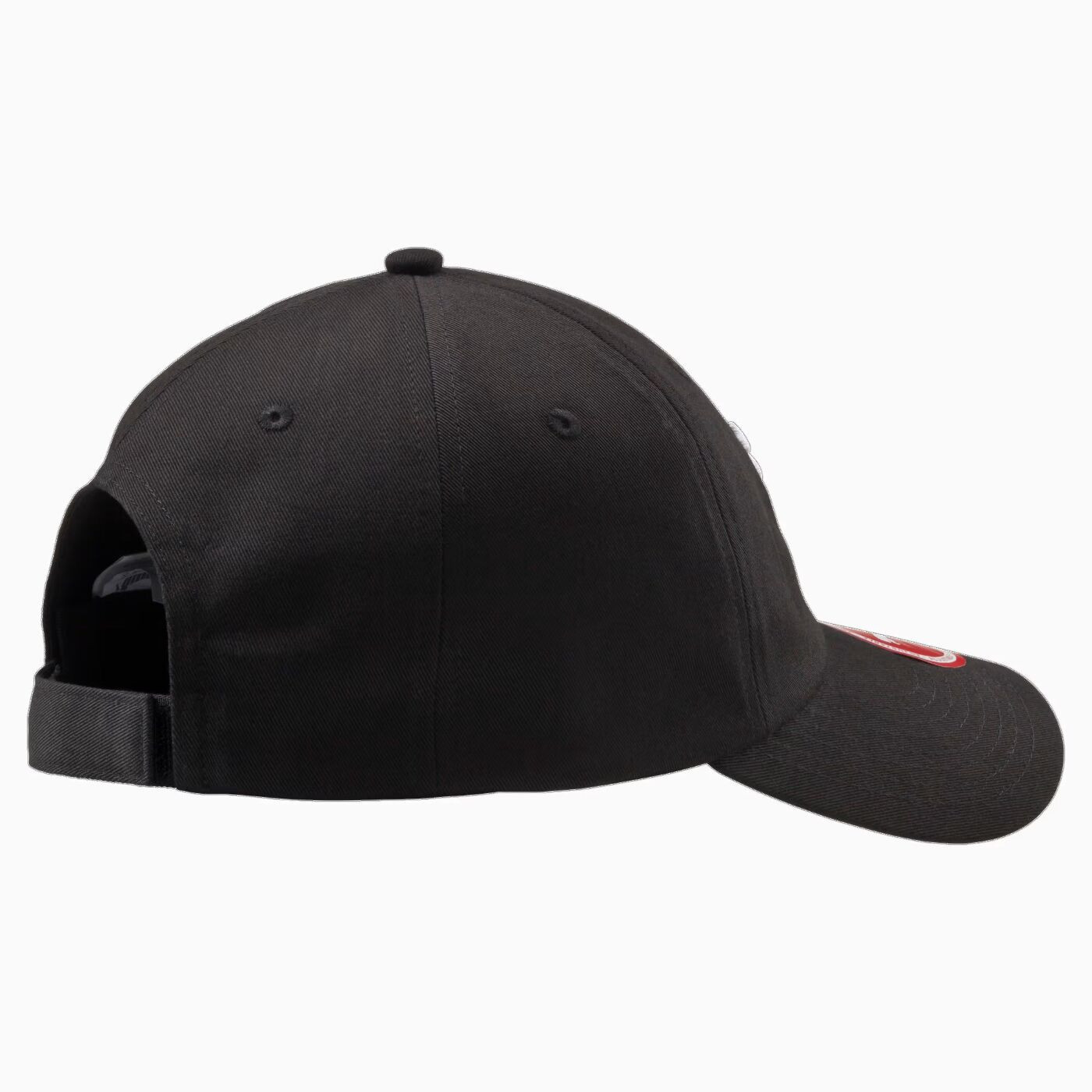Бейсболка Puma Mens Essentials Logo Cap 052919-01