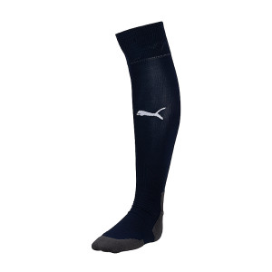 Гетри PUMA TEAM LIGA SOCKS CORE 703441-06