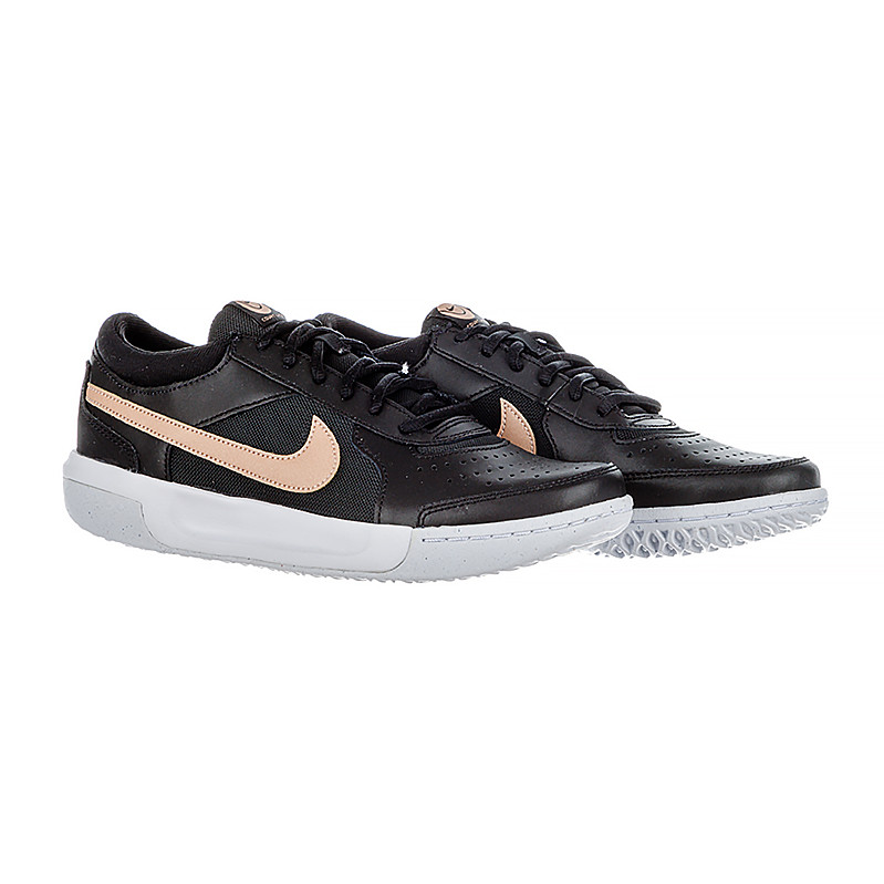 Кросівки Nike ZOO COURT LITE 3 DV3279-001