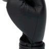 Рукавиці боксерські Everlast PROSPECT 2 BOXING GLOVE чорний, сірий Уні 6 унцій P00002971