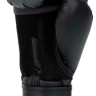 Рукавиці боксерські Everlast PROSPECT 2 BOXING GLOVE чорний, сірий Уні 6 унцій P00002971