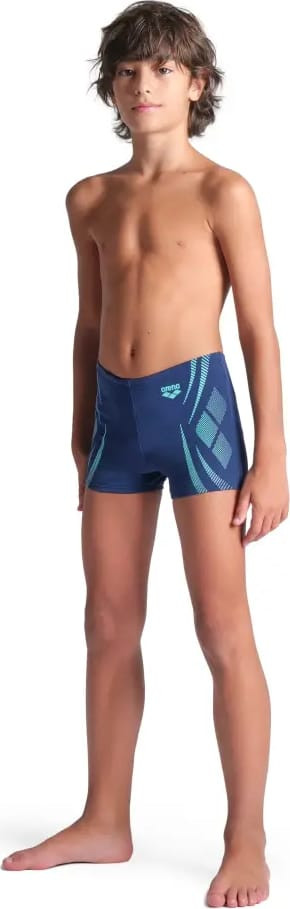 Плавки Arena POSEIDONIA SWIM SHORT 009008-708