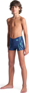 Плавки Arena POSEIDONIA SWIM SHORT 009008-708