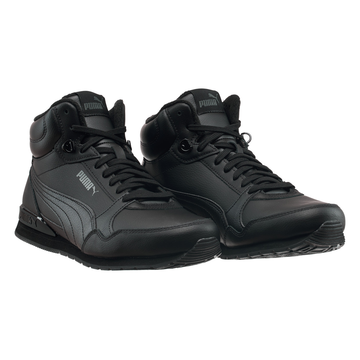 Кросівки чоловічі Puma St Runner V3 Mid L (38763801) 38763801