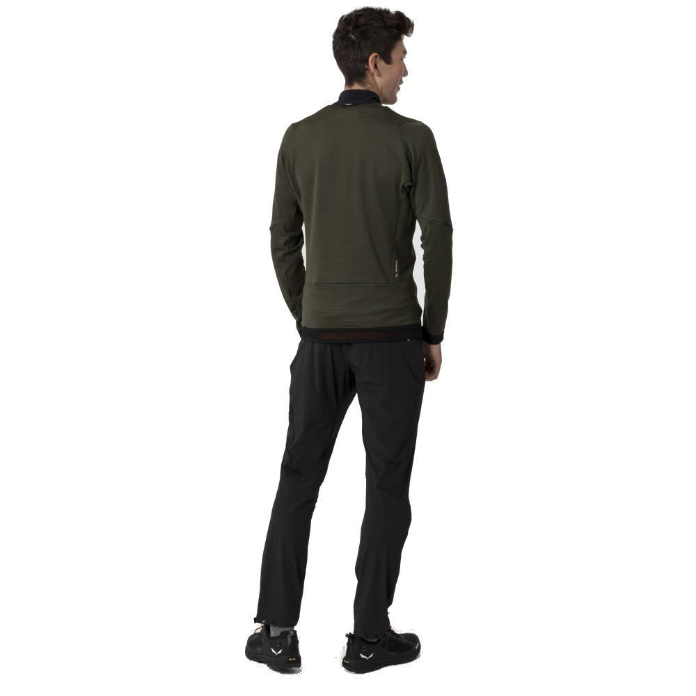 Кофта флісова Salewa Pedroc PL 2 Mns 013.012.1129