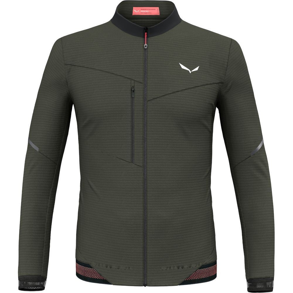 Кофта флісова Salewa Pedroc PL 2 Mns 013.012.1129