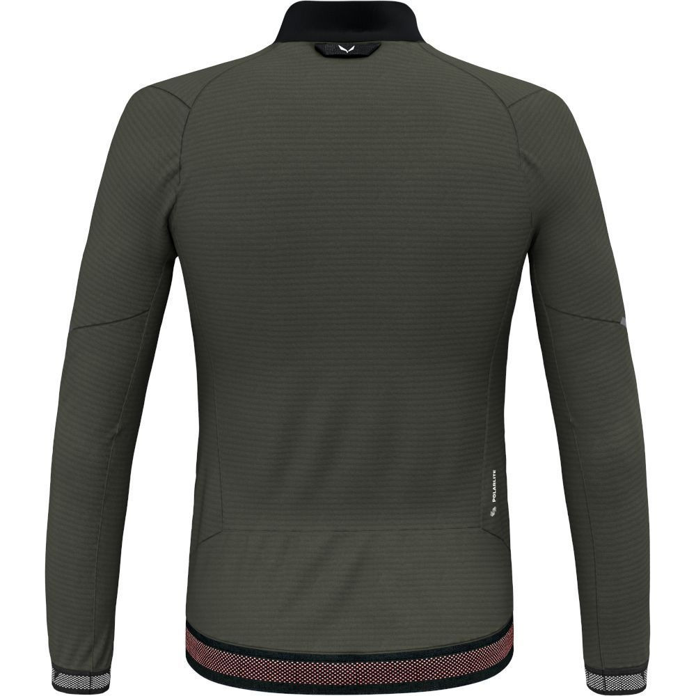 Кофта флісова Salewa Pedroc PL 2 Mns 013.012.1129