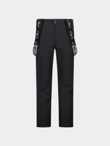 Штани лижні CMP MAN PANT 3W04467-U901