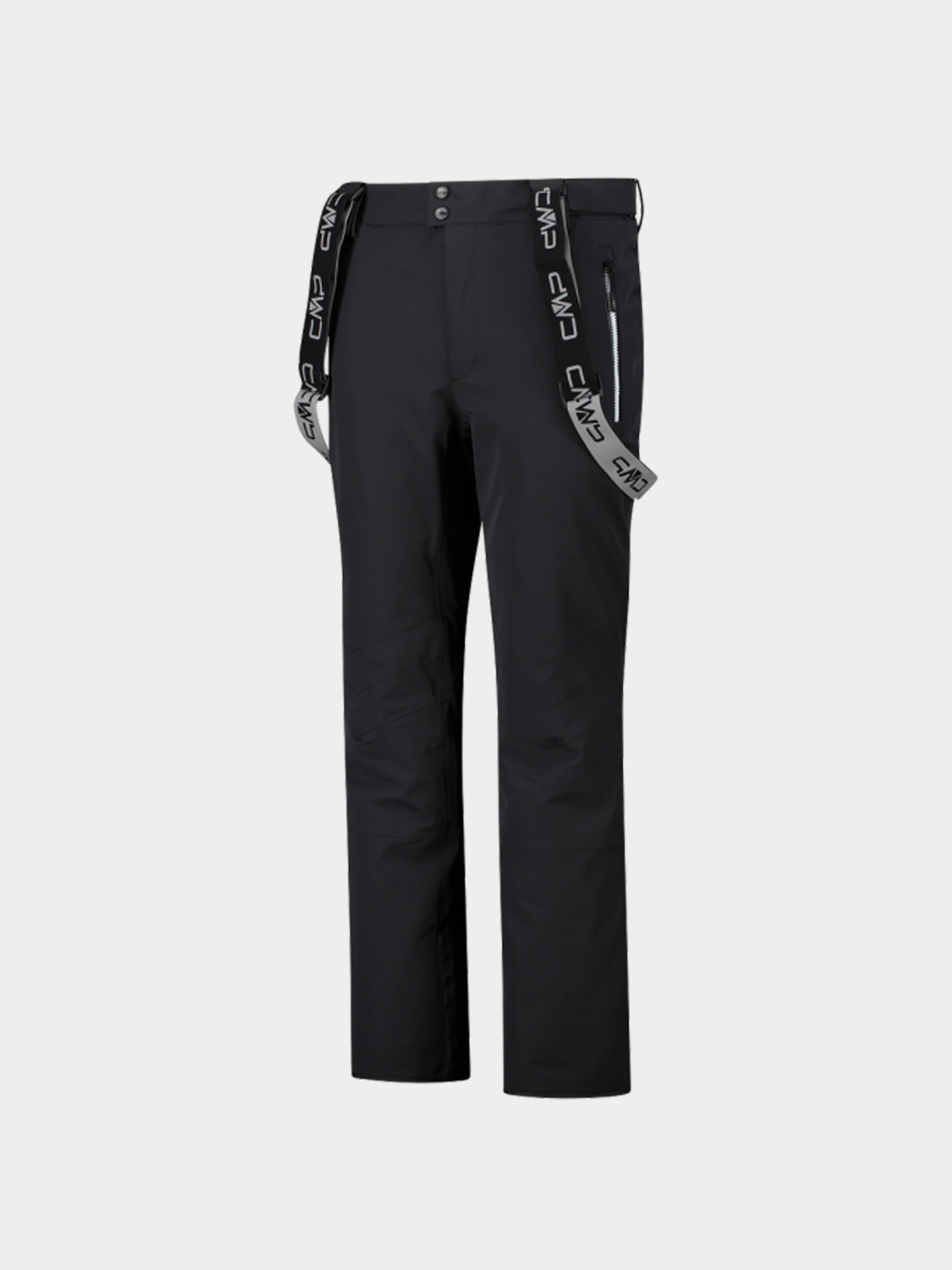 Штани лижні CMP MAN PANT 3W04467-U901