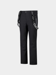 Штани лижні CMP MAN PANT 3W04467-U901