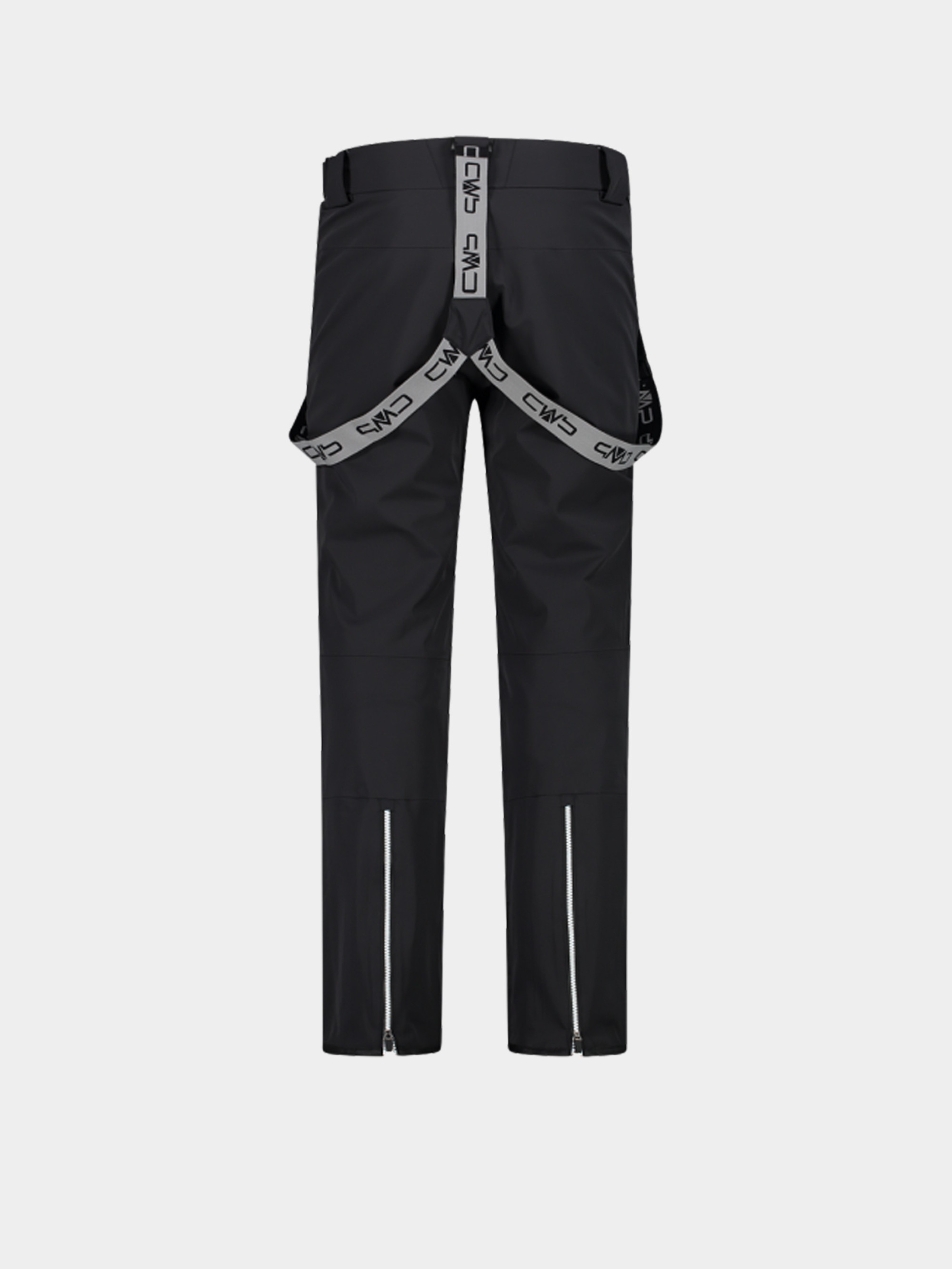 Штани лижні CMP MAN PANT 3W04467-U901