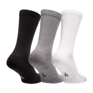 Шкарпетки Nike U J ED CUSH POLY CREW 3PR 144 DX9632-914