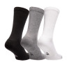 Шкарпетки Nike U J ED CUSH POLY CREW 3PR 144 DX9632-914