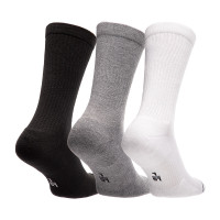Шкарпетки Nike U J ED CUSH POLY CREW 3PR 144 DX9632-914