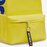 Рюкзак дитячий Nike Brsla Jdi Mini Bkpk Yellow DR6091-731