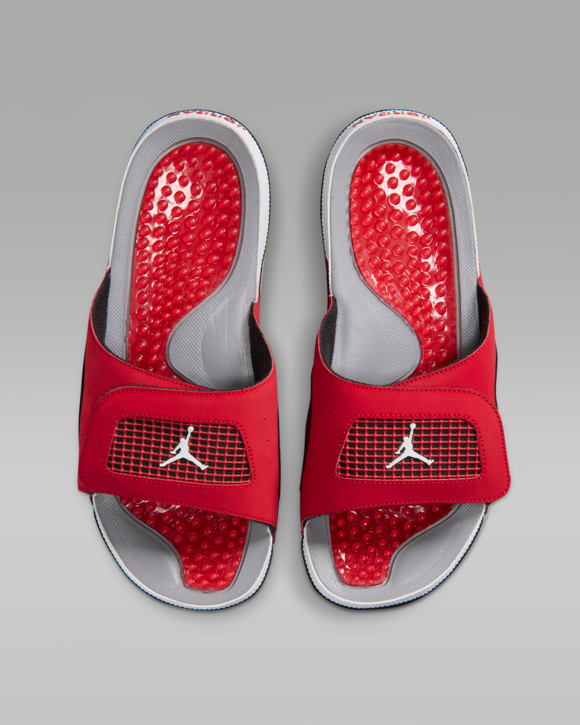 Шльопанці Jordan HYDRO IV RETRO 532225-600