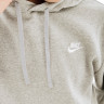 Толстовка Nike M NSW CLUB HOODIE PO BB BV2654-063
