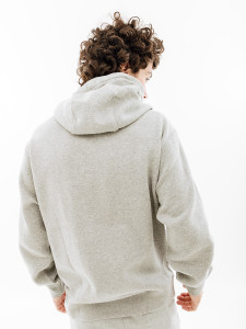 Толстовка Nike M NSW CLUB HOODIE PO BB BV2654-063