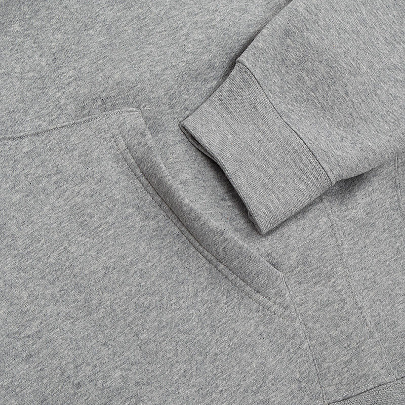 Толстовка Nike M NSW CLUB HOODIE PO BB BV2654-063