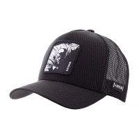 Бейсболка CAPSLAB DC COMICS CL/DC4/1/BAT1